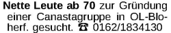 Vorschaubild der Anzeige, (Id: 2080720)