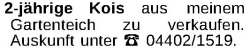 Vorschaubild der Anzeige, (Id: 2080723)