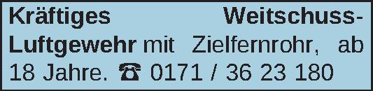Vorschaubild der Anzeige, (Id: 2080724)