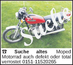 Vorschaubild der Anzeige, (Id: 2080733)