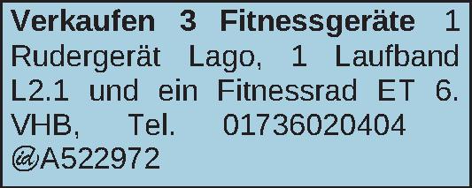 Vorschaubild der Anzeige, (Id: 2080232)