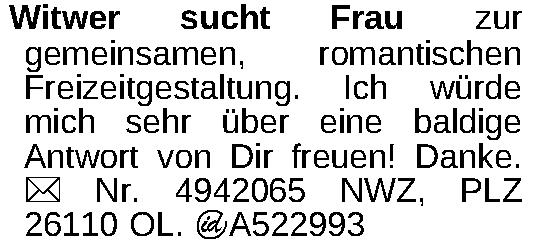Vorschaubild der Anzeige, (Id: 2081003)