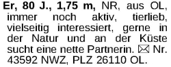 Vorschaubild der Anzeige, (Id: 2083168)