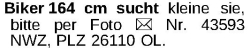 Vorschaubild der Anzeige, (Id: 2083174)