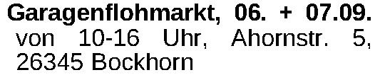 Vorschaubild der Anzeige, (Id: 2082244)