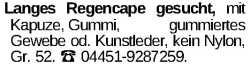 Vorschaubild der Anzeige, (Id: 2083183)