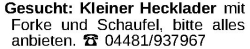 Vorschaubild der Anzeige, (Id: 2083186)