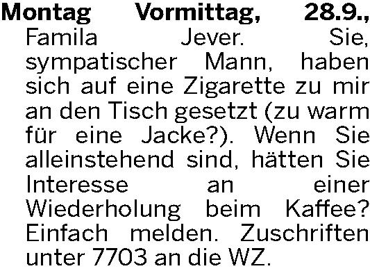 Vorschaubild der Anzeige, (Id: 2083136)