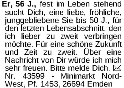 Vorschaubild der Anzeige, (Id: 2083153)