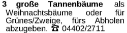 Vorschaubild der Anzeige, (Id: 2083156)