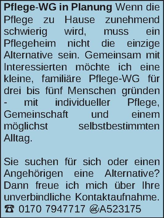 Vorschaubild der Anzeige, (Id: 2082161)