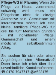 Vorschaubild der Anzeige, (Id: 2082161)