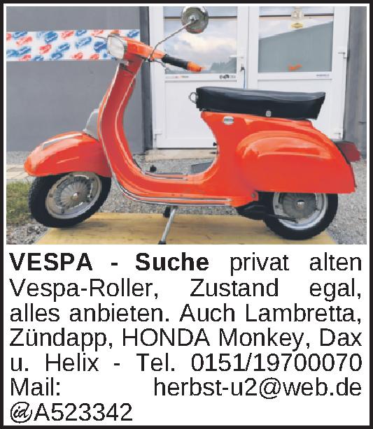 Vorschaubild der Anzeige, (Id: 2083389)