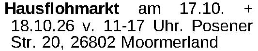 Vorschaubild der Anzeige, (Id: 2084911)