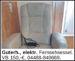 Vorschaubild der Anzeige, (Id: 2084913)