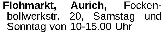 Vorschaubild der Anzeige, (Id: 2084918)