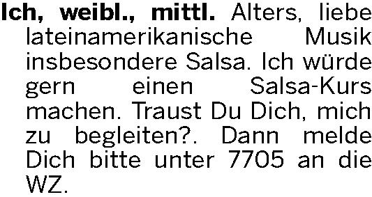 Vorschaubild der Anzeige, (Id: 2084922)