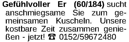 Vorschaubild der Anzeige, (Id: 2084923)