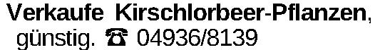 Vorschaubild der Anzeige, (Id: 2084932)