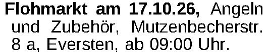 Vorschaubild der Anzeige, (Id: 2084940)
