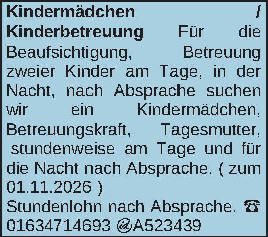Vorschaubild der Anzeige, (Id: 2084549)