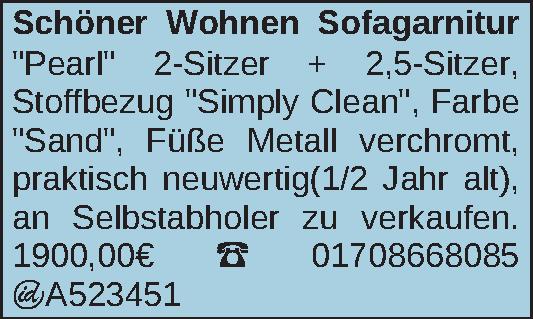 Vorschaubild der Anzeige, (Id: 2085102)