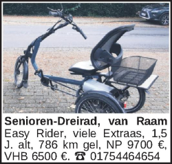 Vorschaubild der Anzeige, (Id: 2085415)