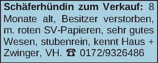 Vorschaubild der Anzeige, (Id: 2086649)