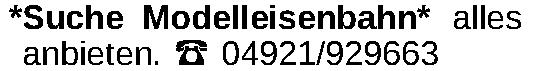 Vorschaubild der Anzeige, (Id: 2086652)