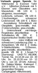 Vorschaubild der Anzeige, (Id: 2086663)