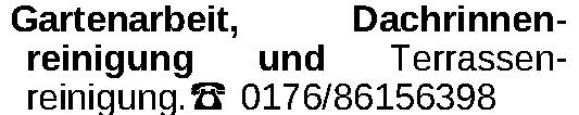 Vorschaubild der Anzeige, (Id: 2088664)