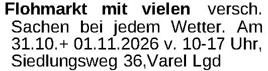 Vorschaubild der Anzeige, (Id: 2088667)