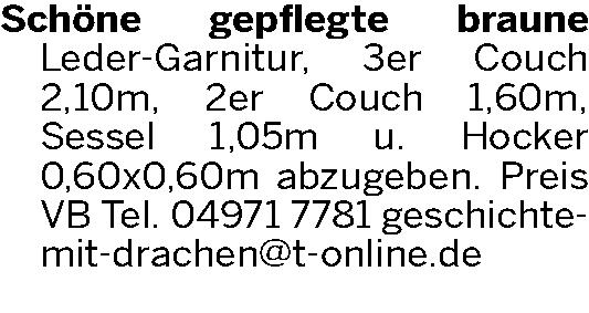 Vorschaubild der Anzeige, (Id: 2088677)