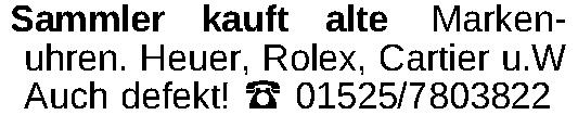 Vorschaubild der Anzeige, (Id: 2088683)