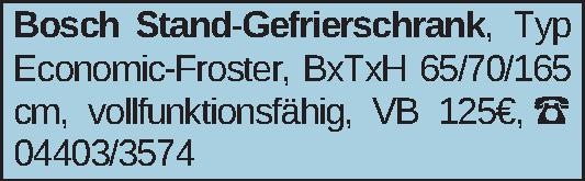 Vorschaubild der Anzeige, (Id: 2088691)