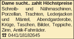 Vorschaubild der Anzeige, (Id: 1961416)