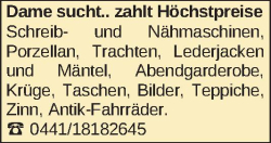 Vorschaubild der Anzeige, (Id: 1962947)