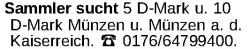 Vorschaubild der Anzeige, (Id: 1968266)