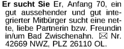 Vorschaubild der Anzeige, (Id: 1974625)
