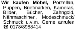 Vorschaubild der Anzeige, (Id: 1976789)