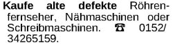 Vorschaubild der Anzeige, (Id: 1976791)