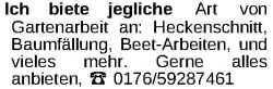 Vorschaubild der Anzeige, (Id: 1979317)