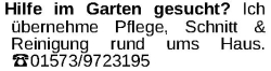 Vorschaubild der Anzeige, (Id: 1978852)