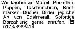 Vorschaubild der Anzeige, (Id: 1978861)