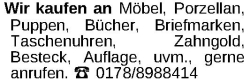 Vorschaubild der Anzeige, (Id: 1978862)