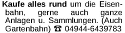 Vorschaubild der Anzeige, (Id: 1978866)