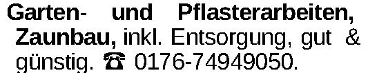 Vorschaubild der Anzeige, (Id: 1988323)