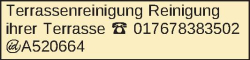 Vorschaubild der Anzeige, (Id: 2063258)