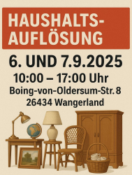 Vorschaubild der Anzeige, (Id: 1973385)