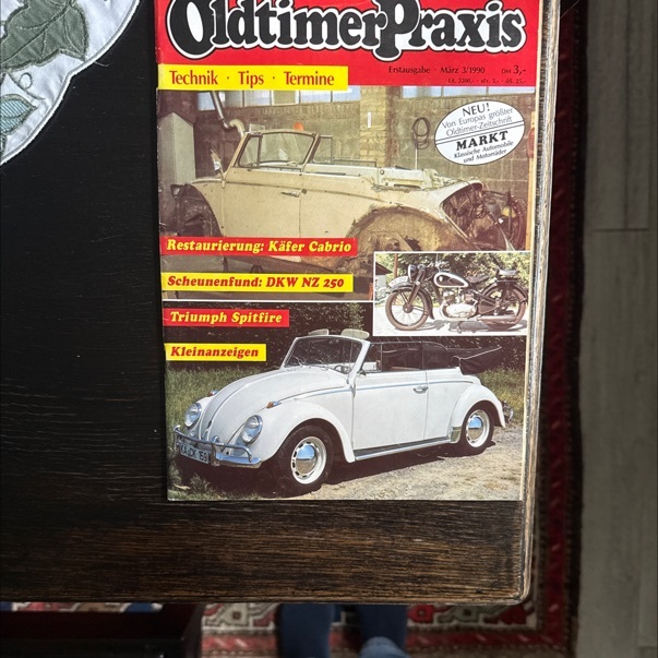 Hauptbild der Anzeige, (Id: 1988826)